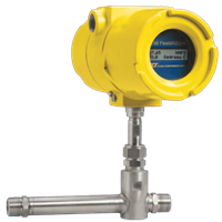 ST98L In-Line Mass Flow Meter